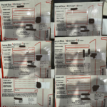 Manchester ROYAL RED x 10pack - Image 4