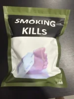 Loose Tobacco